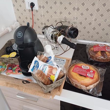 바리 Il Piccolo Rifugio B&B 외부 사진