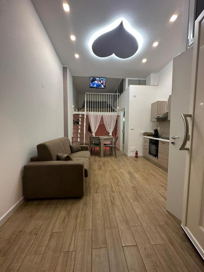 바리 Il Piccolo Rifugio B&B 외부 사진