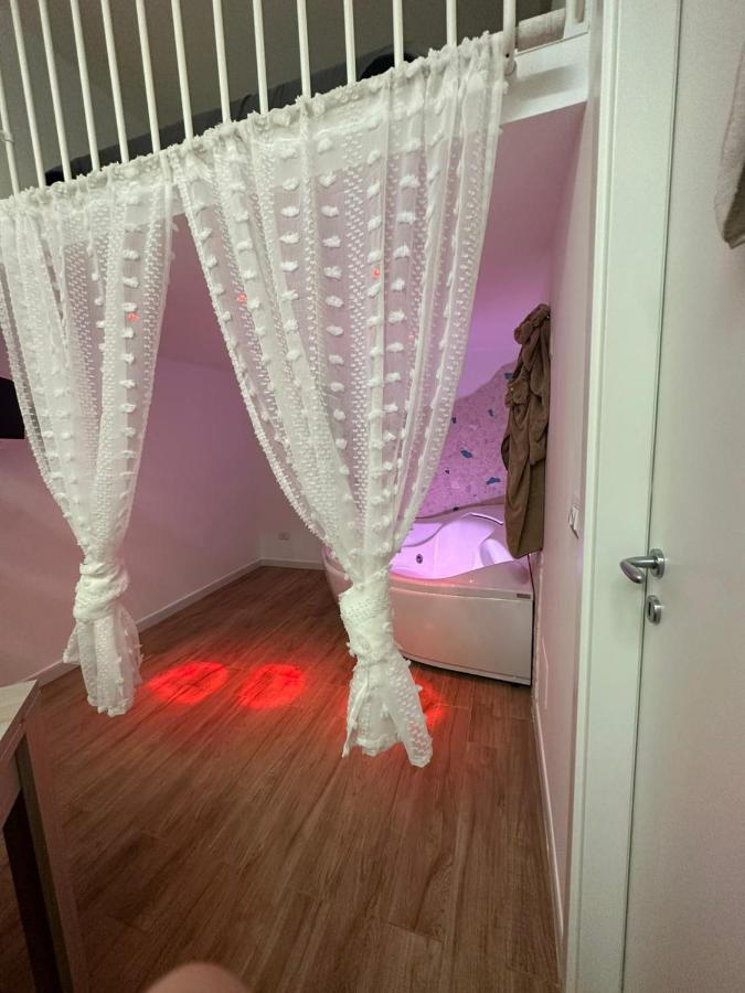 바리 Il Piccolo Rifugio B&B 외부 사진