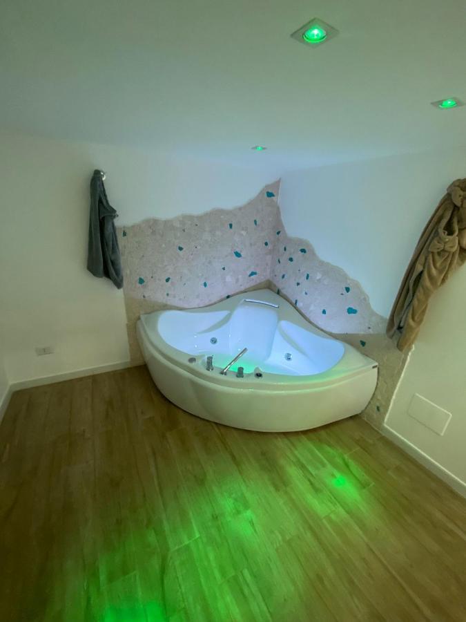 바리 Il Piccolo Rifugio B&B 외부 사진