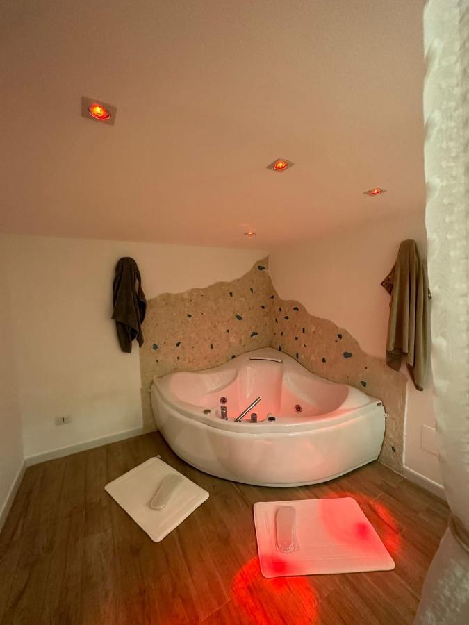 바리 Il Piccolo Rifugio B&B 외부 사진